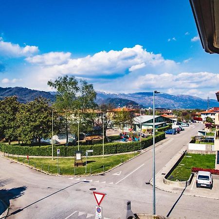 Appartamento Borgo Peschiere 마니아고 외부 사진