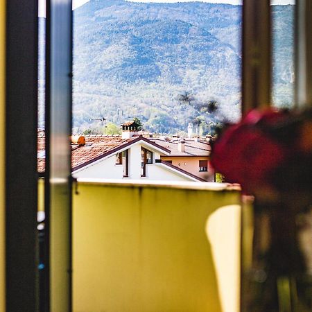 Appartamento Borgo Peschiere 마니아고 외부 사진