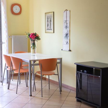 Appartamento Borgo Peschiere 마니아고 외부 사진
