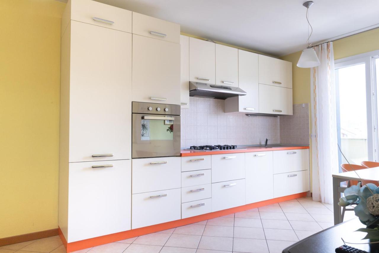 Appartamento Borgo Peschiere 마니아고 외부 사진