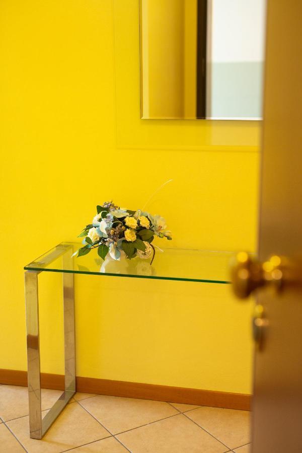 Appartamento Borgo Peschiere 마니아고 외부 사진