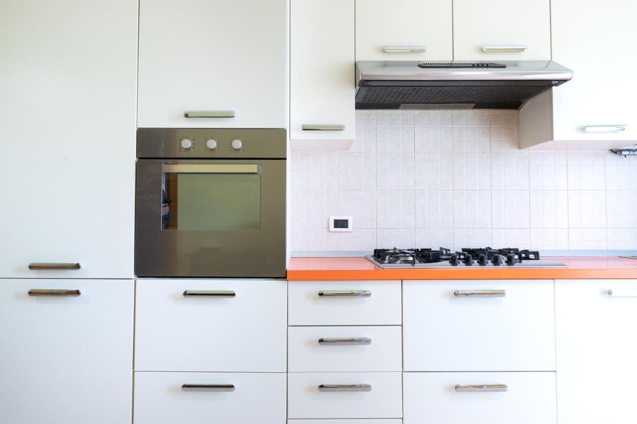 Appartamento Borgo Peschiere 마니아고 외부 사진