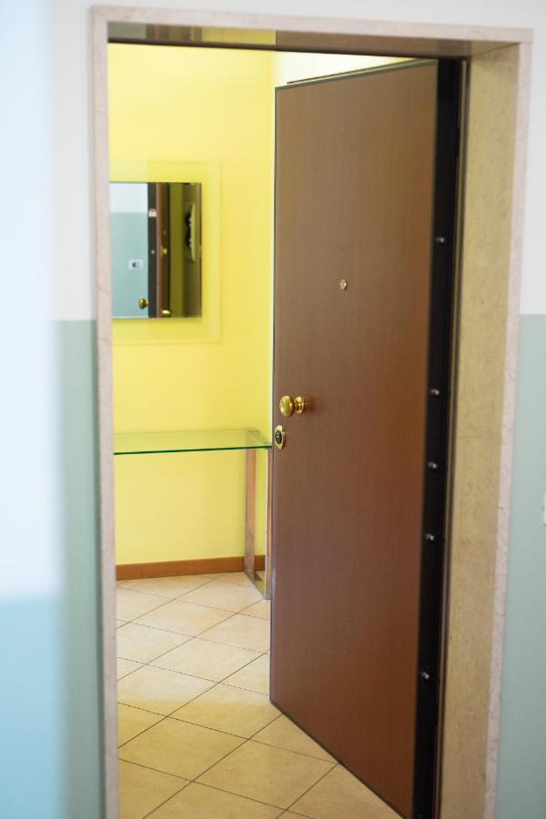 Appartamento Borgo Peschiere 마니아고 외부 사진