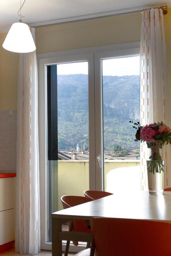 Appartamento Borgo Peschiere 마니아고 외부 사진