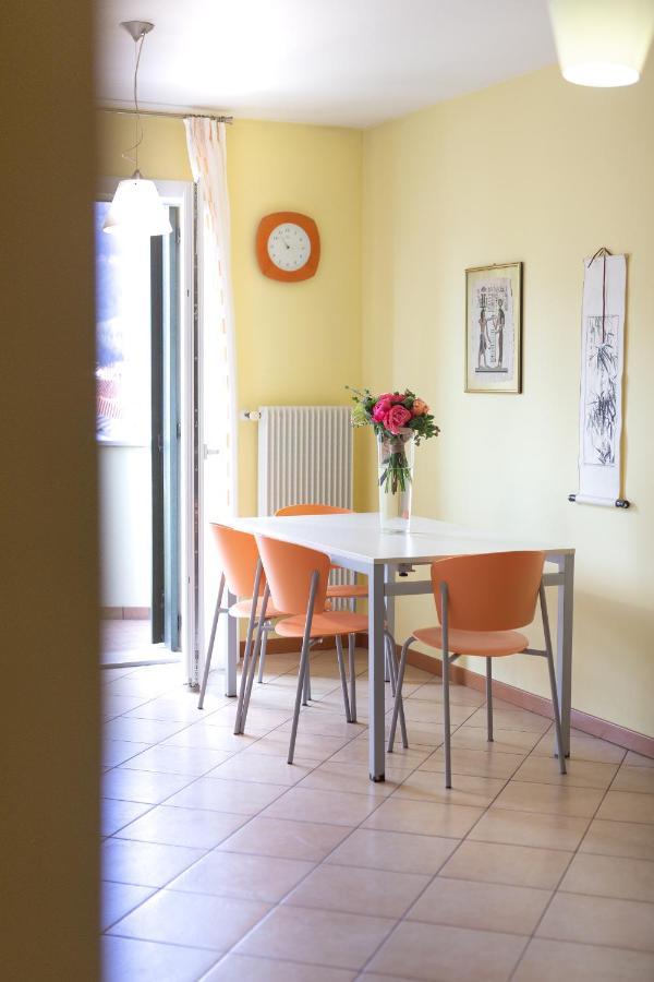 Appartamento Borgo Peschiere 마니아고 외부 사진