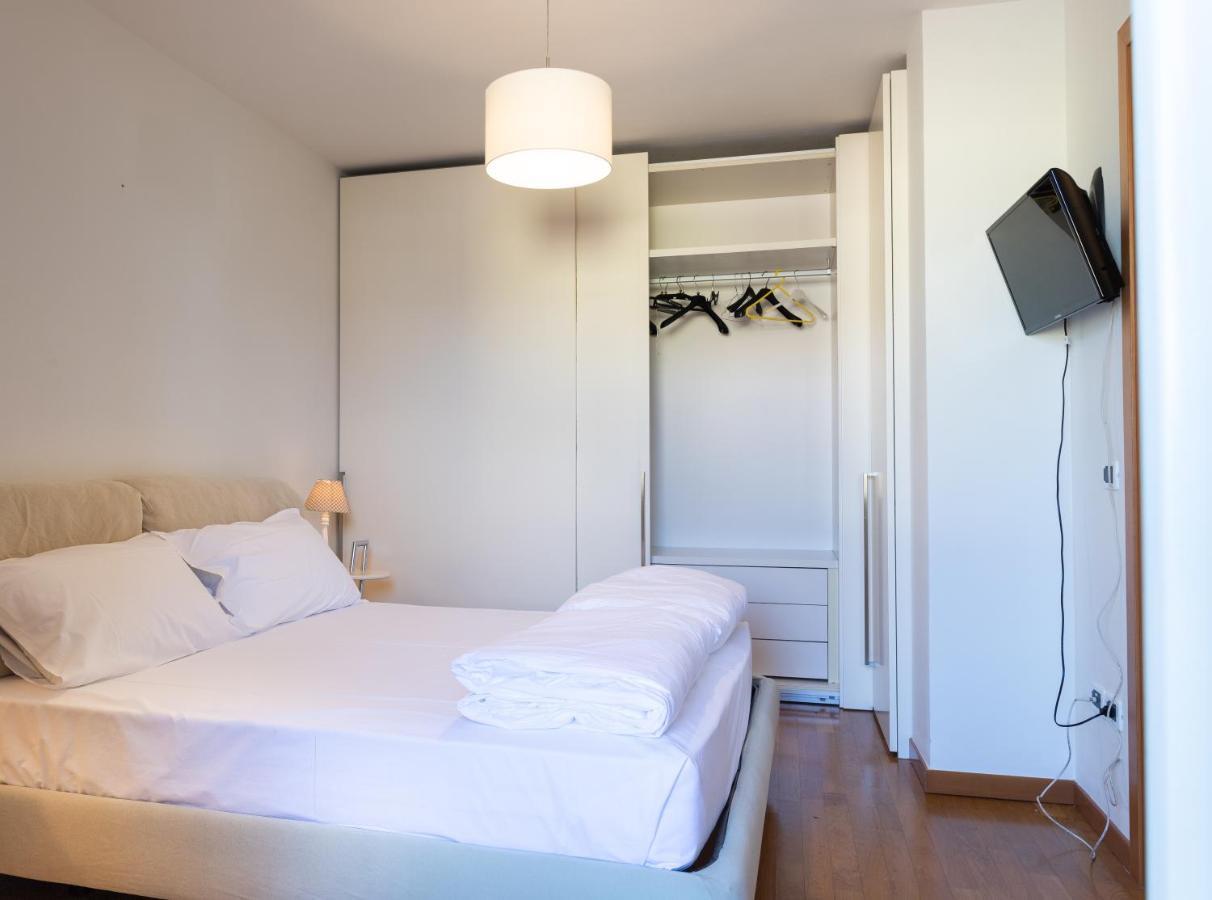 Appartamento Borgo Peschiere 마니아고 외부 사진