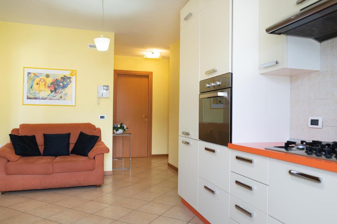 Appartamento Borgo Peschiere 마니아고 외부 사진