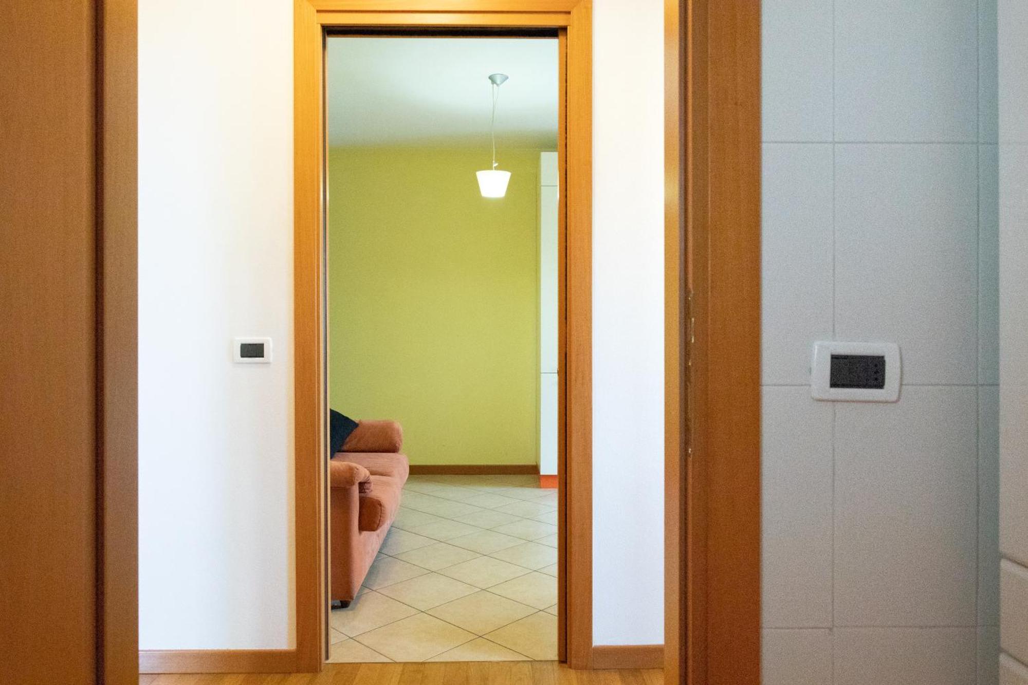 Appartamento Borgo Peschiere 마니아고 외부 사진