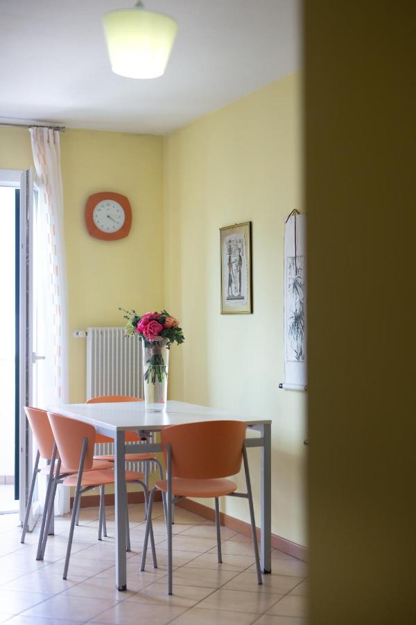 Appartamento Borgo Peschiere 마니아고 외부 사진