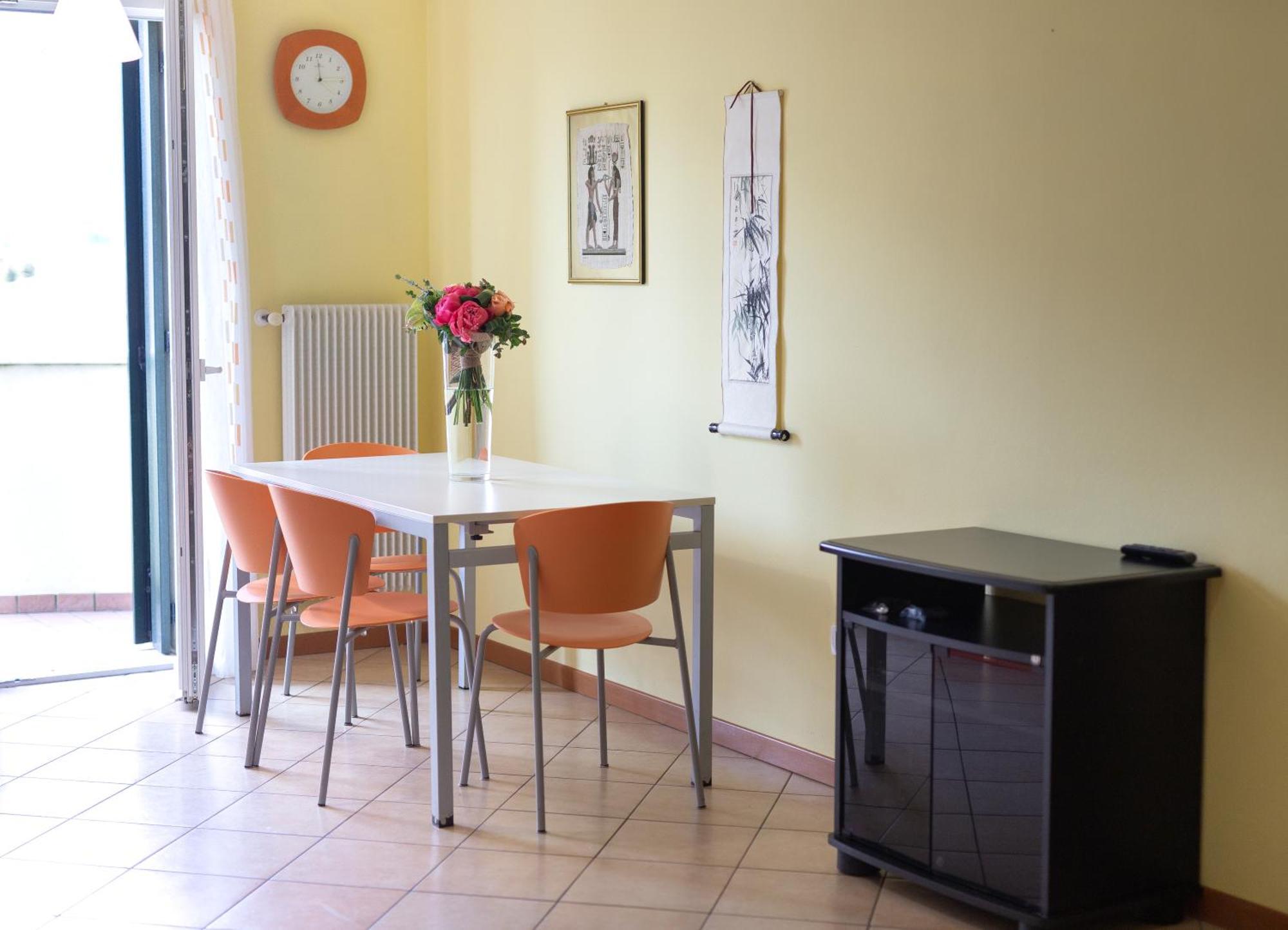 Appartamento Borgo Peschiere 마니아고 외부 사진