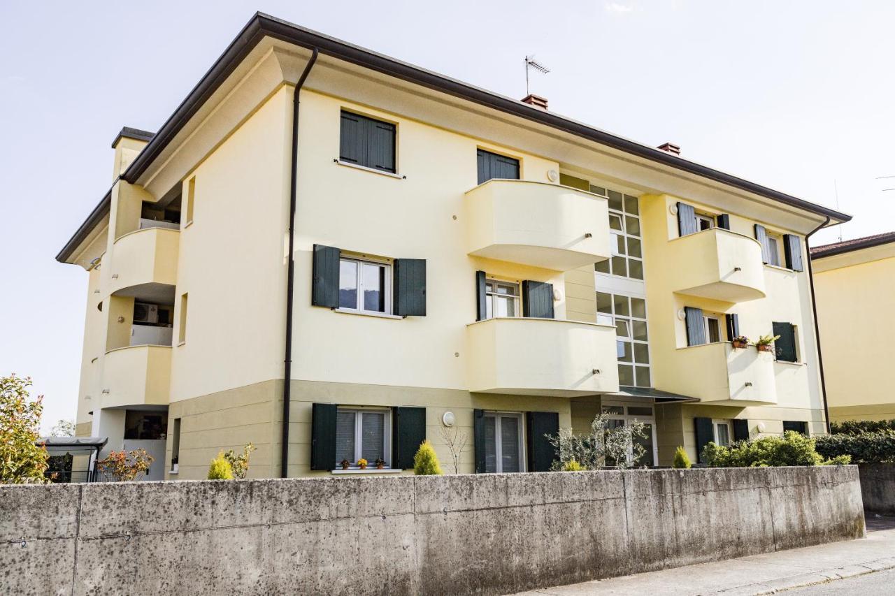 Appartamento Borgo Peschiere 마니아고 외부 사진