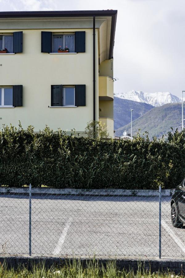Appartamento Borgo Peschiere 마니아고 외부 사진